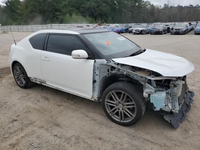 Photo 4 from auction – 2013 TOYOTA SCION TC with VIN JTKJF5C74D3058585