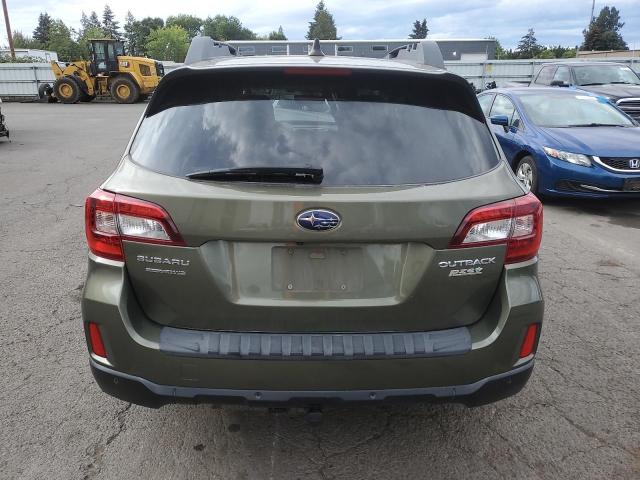 Photo 6 from auction – 2017 SUBARU OUTBACK 2. with VIN 4S4BSANC8H3270532