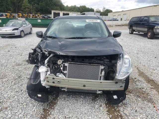 Photo 5 from auction – 2017 NISSAN VERSA S with VIN 3N1CN7AP9HL878627