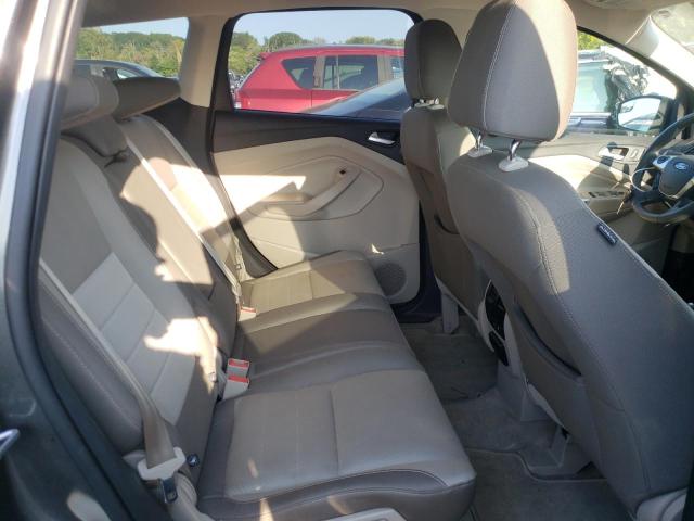 Photo 11 from auction – 2016 FORD ESCAPE SE with VIN 1FMCU9GX7GUA71557