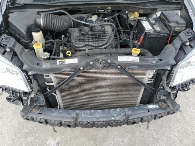 Photo 12 from auction – 2013 DODGE GRAND CARA with VIN 2C4RDGCG0DR576373