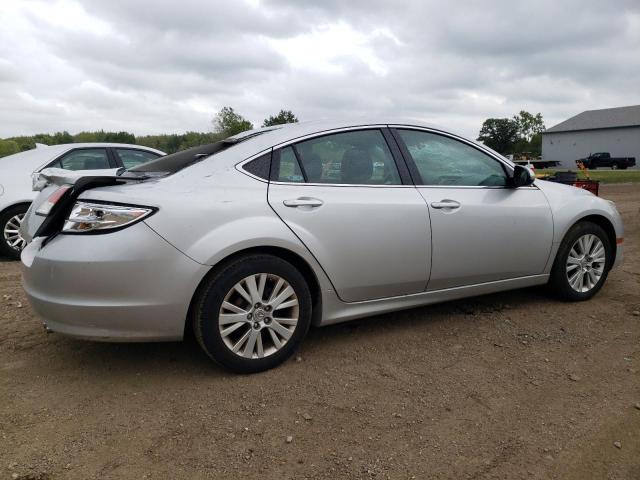 Photo 3 from auction – 2010 MAZDA 6 I with VIN 1YVHZ8CH2A5M57853
