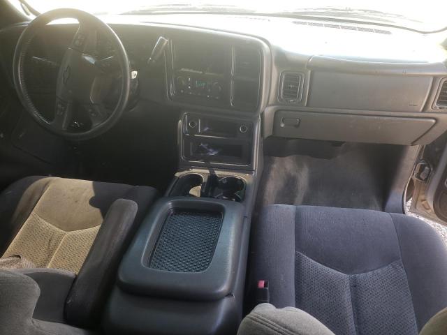 Photo 8 from auction – 2005 CHEVROLET SILVERADO with VIN 2GCEC19T251211907