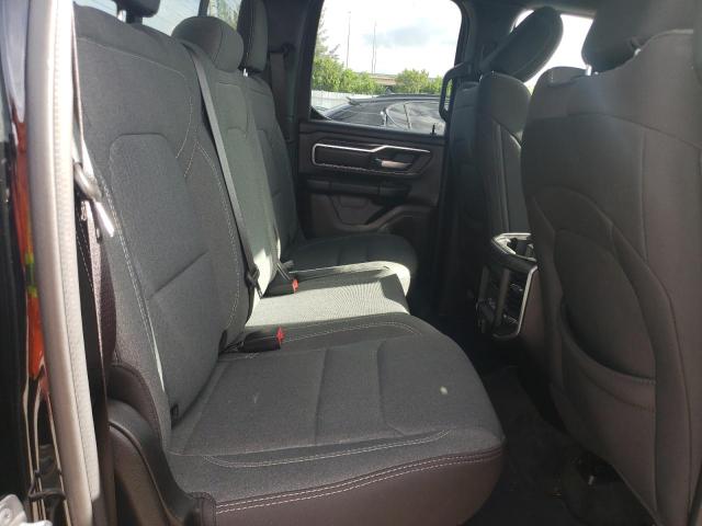 Photo 10 from auction – 2022 RAM 1500 BIG H with VIN 1C6RREBG9NN190290