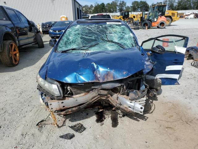 Photo 5 from auction – 2013 HONDA CIVIC EX with VIN 2HGFB2F83DH505675