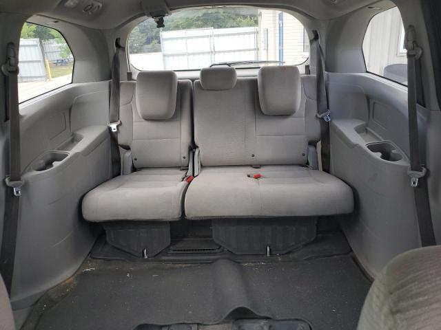 Photo 10 from auction – 2011 HONDA ODYSSEY EX with VIN 5FNRL5H40BB041865