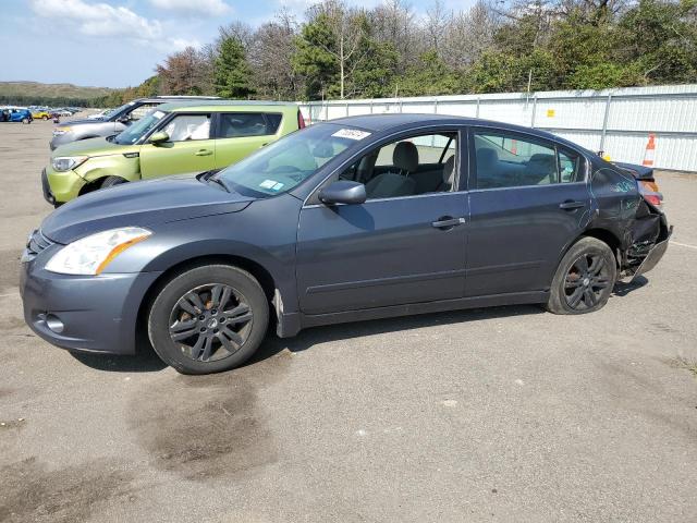 NISSAN ALTIMA BAS 2012 with VIN 1N4AL2AP9CN437981 - Photo from auction