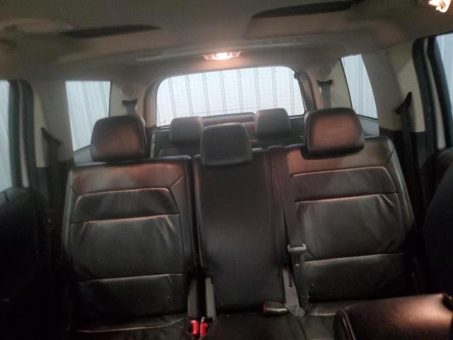 Photo 10 from auction – 2011 FORD FLEX SEL with VIN 2FMGK5CC8BBD35046