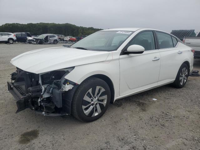 Photo 1 from auction – 2019 NISSAN ALTIMA S with VIN 1N4BL4BW9KN304948