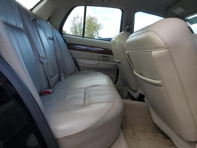 Photo 10 from auction – 2010 MERCURY GRAND MARQ with VIN 2MEBM7FV5AX616562