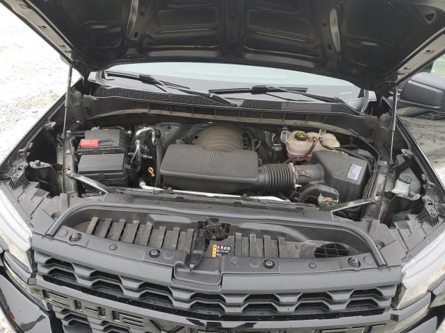 Photo 11 from auction – 2020 CHEVROLET SILVERADO with VIN 3GCPWBEF4LG207593