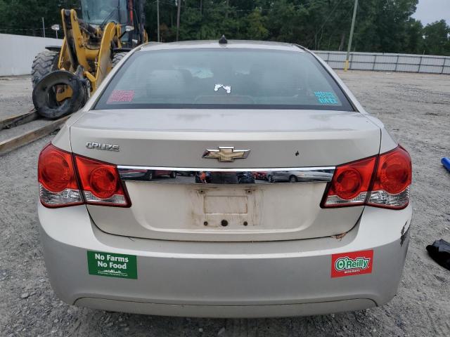 Photo 6 from auction – 2012 CHEVROLET CRUZE LS with VIN 1G1PC5SH5C7189996