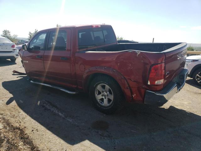Photo 2 from auction – 2009 DODGE RAM 1500 with VIN 1D3HV13T89J508618