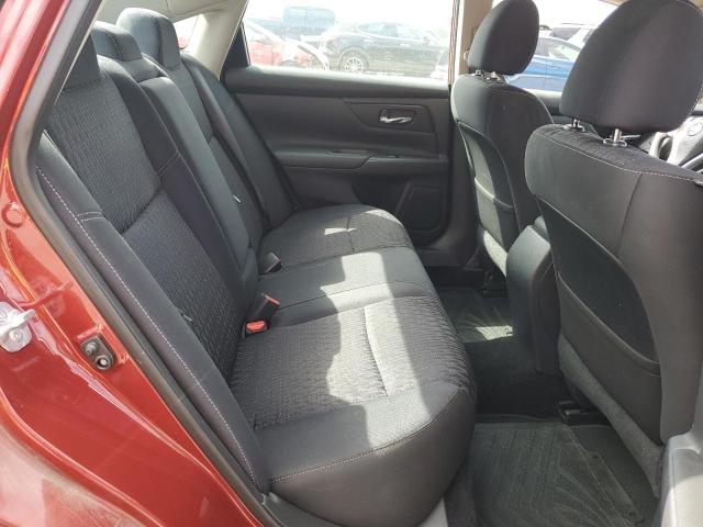 Photo 10 from auction – 2017 NISSAN ALTIMA 2.5 with VIN 1N4AL3AP9HN331835