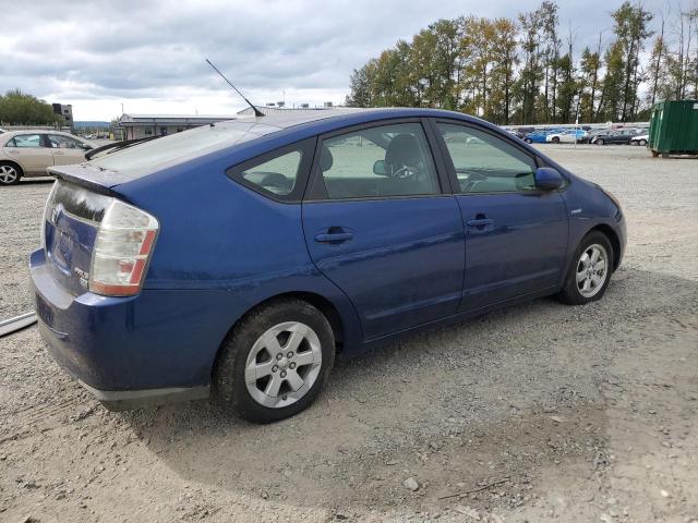 Photo 3 from auction – 2009 TOYOTA PRIUS with VIN JTDKB20U097839751