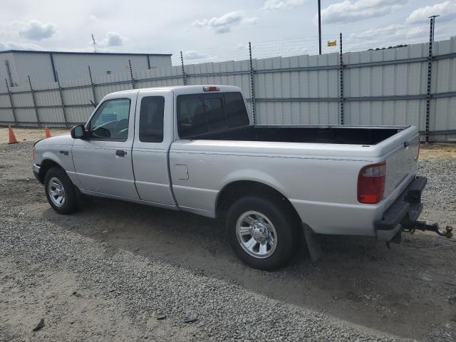 Photo 2 from auction – 2002 FORD RANGER SUP with VIN 1FTYR44U22PA30687