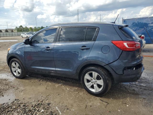 Photo 2 from auction – 2011 KIA SPORTAGE L with VIN KNDPB3A22B7016415