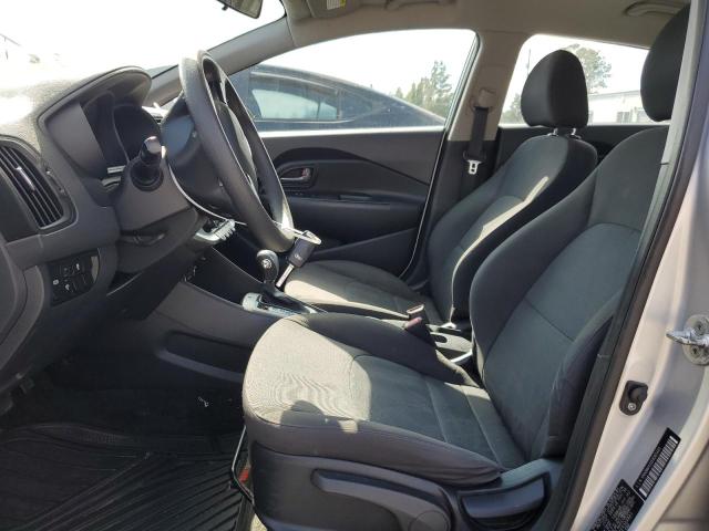 Photo 7 from auction – 2014 KIA RIO LX with VIN KNADM4A32E6385441