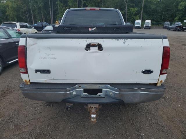 Photo 6 from auction – 2000 FORD F150 with VIN 1FTRX18LXYKA81676