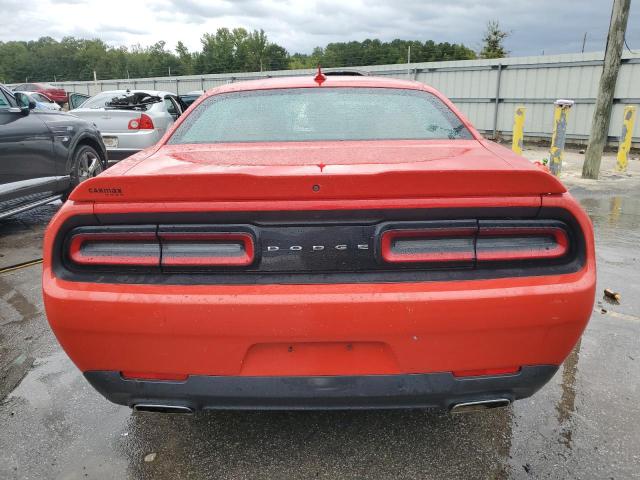 Photo 6 from auction – 2016 DODGE CHALLENGER with VIN 2C3CDZAG8GH225357