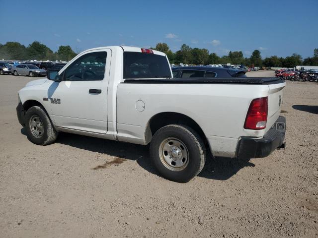 Photo 2 from auction – 2018 RAM 1500 ST with VIN 3C6JR7AT6JG270835