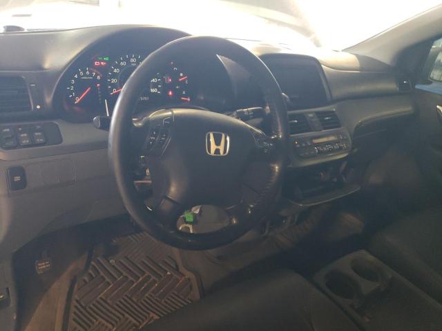 Photo 8 from auction – 2007 HONDA ODYSSEY EX with VIN 5FNRL38697B066048