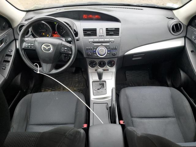 Photo 8 from auction – 2010 MAZDA 3 I with VIN JM1BL1SF7A1242996