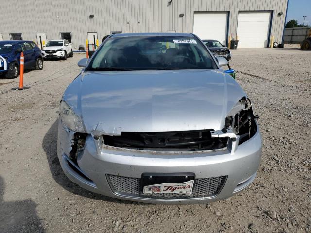 Photo 5 from auction – 2014 CHEVROLET IMPALA LIM with VIN 2G1WB5E30E1135505