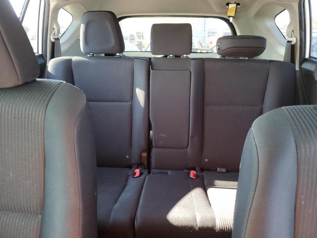 Photo 10 from auction – 2015 TOYOTA RAV4 LE with VIN JTMBFREVXFD125010
