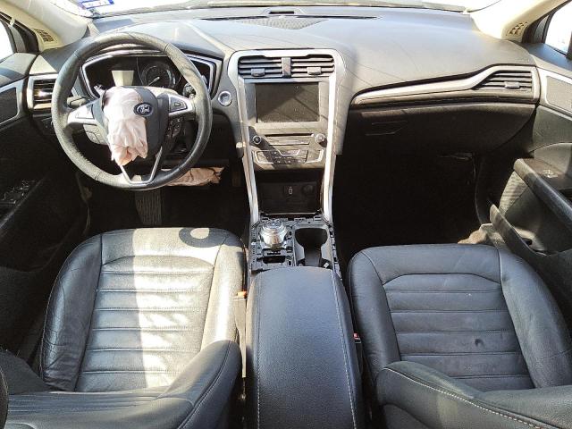 Photo 8 from auction – 2017 FORD FUSION SE with VIN 3FA6P0HD0HR268528
