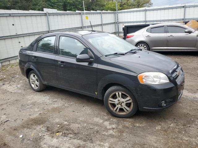 صورة رقم 4 من المزاد - 2011 CHEVROLET AVEO LT مع VIN KL1TG5DE8BB161075