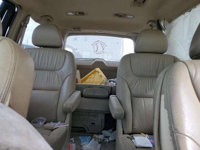 Photo 10 from auction – 2005 HONDA ODYSSEY EX with VIN 5FNRL38645B412729