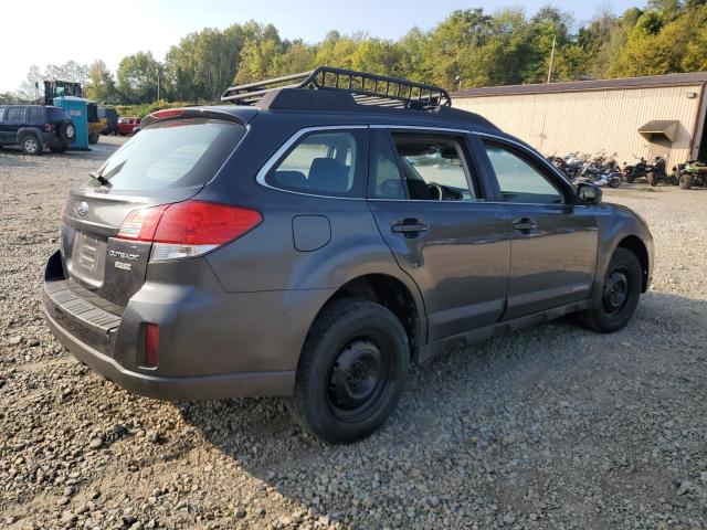 Photo 3 from auction – 2011 SUBARU OUTBACK with VIN 4S4BRBAC6B3338437