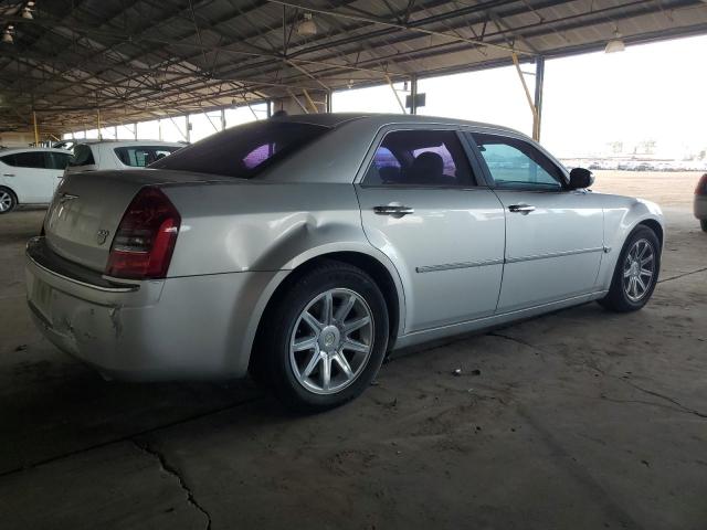 Photo 3 from auction – 2006 CHRYSLER 300C with VIN 2C3LA63H16H193010