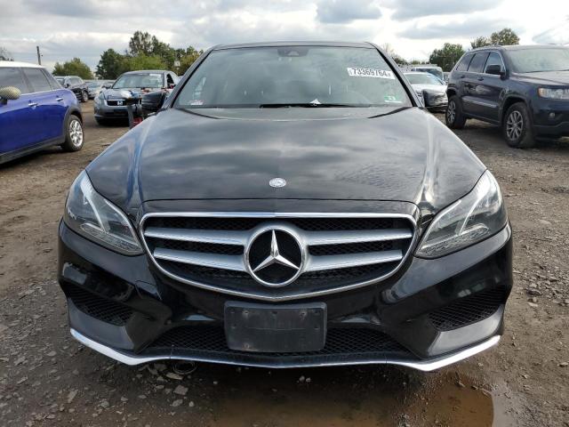 Photo 5 from auction – 2014 MERCEDES-BENZ E 350 4MAT with VIN WDDHF8JB5EA838659