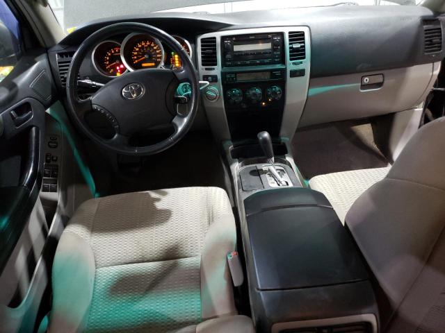 Zdjęcie 8 z aukcji – 2007 TOYOTA 4RUNNER SR z VIN JTEBU14R978083429