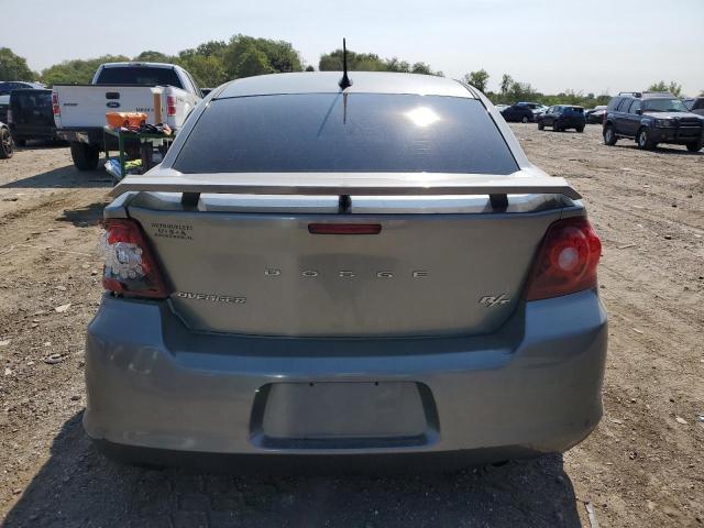 Photo 6 from auction – 2012 DODGE AVENGER R/ with VIN 1C3CDZBG4CN112120