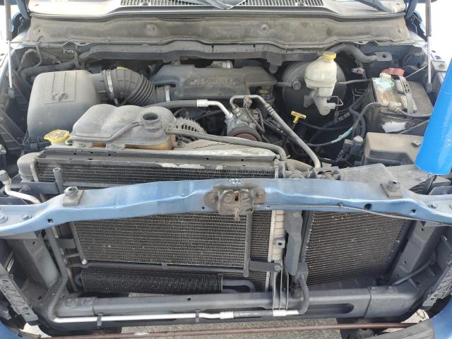 Photo 11 from auction – 2003 DODGE RAM 1500 S with VIN 1D7HA18D23J656203