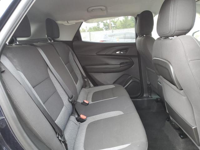 Photo 11 from auction – 2021 CHEVROLET TRAILBLAZE with VIN KL79MPSL2MB022617