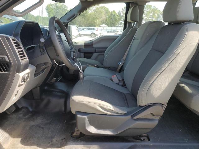 Photo 7 from auction – 2015 FORD F150 SUPER with VIN 1FTEX1C80FFC02979