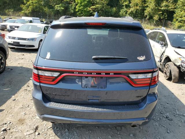 Photo 6 from auction – 2020 DODGE DURANGO GT with VIN 1C4RDJDG0LC224171