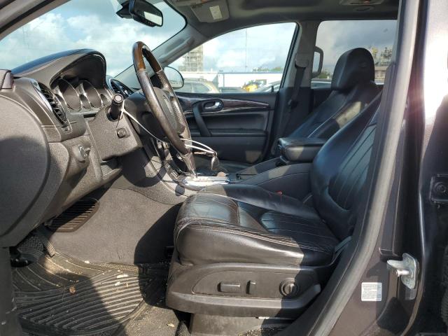 Photo 7 from auction – 2016 BUICK ENCLAVE with VIN 5GAKRCKD6GJ244645