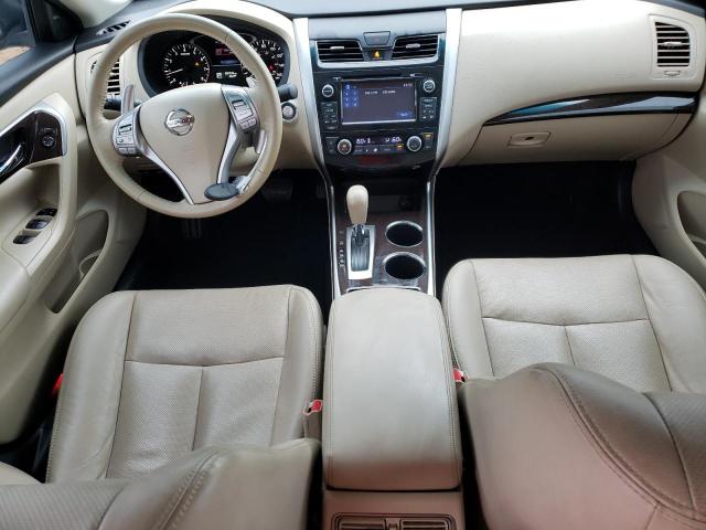 Photo 8 from auction – 2015 NISSAN ALTIMA 3.5 with VIN 1N4BL3AP0FC292999