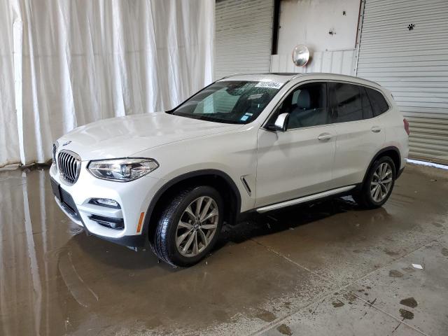 BMW X3 XDRIVE3 2019 with VIN 5UXTR9C53KLR04326 - Photo from auction