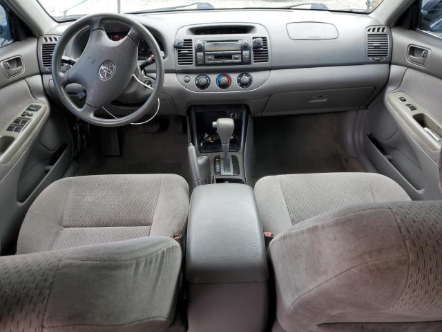 Photo 8 from auction – 2003 TOYOTA CAMRY LE with VIN 4T1BE32K83U725316