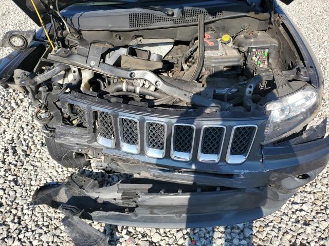 Photo 12 from auction – 2014 JEEP COMPASS SP with VIN 1C4NJCBA7ED539385