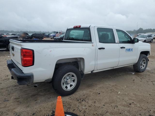 Photo 3 from auction – 2017 CHEVROLET SILVERADO with VIN 3GCPCNEH7HG461981