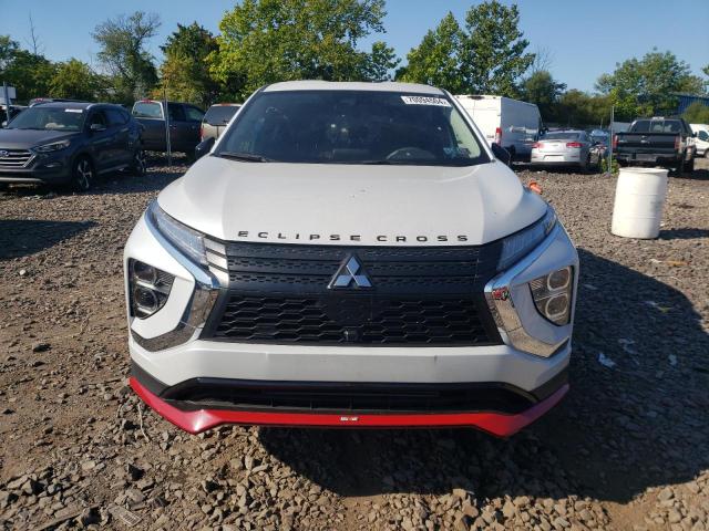 Photo 5 from auction – 2023 MITSUBISHI ECLIPSE CR with VIN JA4ATVAA8PZ043856