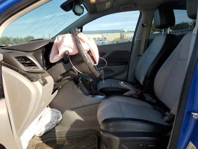 Photo 7 from auction – 2015 BUICK ENCORE CON with VIN KL4CJFSB1FB047458
