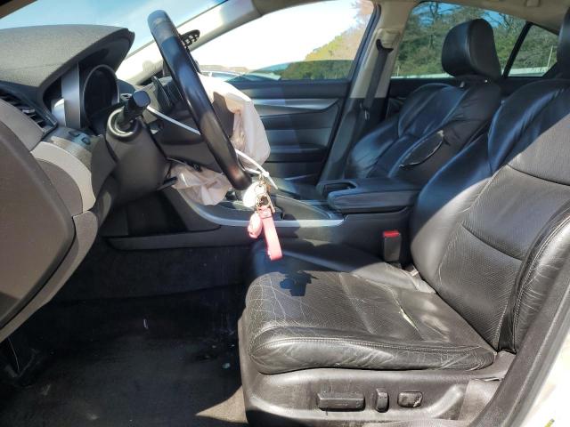 Photo 7 from auction – 2011 ACURA TL with VIN 19UUA8F50BA008386